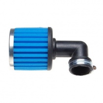 Фильтр воздушный Motorace KLC-197 Blue
