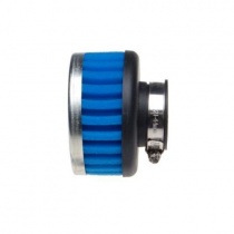 Фильтр воздушный Motorace KLC-201 Blue