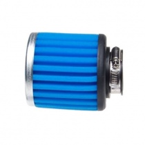 Фильтр воздушный Motorace KLC-203 Blue