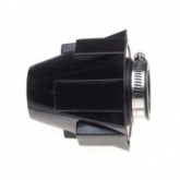 Фильтр воздушный Motorace KLC-205 Black