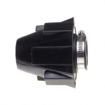 Фильтр воздушный Motorace KLC-205 Black