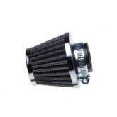 Фильтр воздушный Motorace KLC-210 Chrome