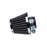 Фильтр воздушный Motorace KLC-225 Chrome
