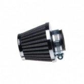 Фильтр воздушный Motorace KLC-225 Chrome