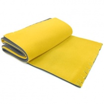 Фильтр воздушный Motorace KLC-227 Yellow