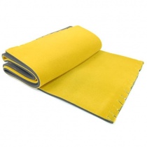 Фильтр воздушный Motorace KLC-228 Yellow