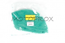 Фильтр воздушный Motorace KLC-277 Green Suzuki Street Magic
