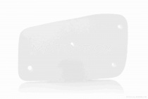 Фильтр воздушный Motorace Lead AF20 White A