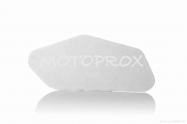 Фильтр воздушный Motorace Suzuki AD50 Tune White