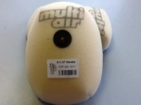 Фильтр воздушный Multi Air MA0137