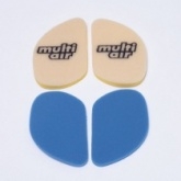 Фильтр воздушный Multi Air MA0408