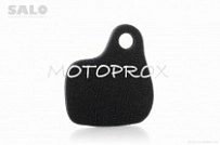 Фильтр воздушный Salo Champ Black A