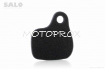 Фильтр воздушный Salo Champ Black A