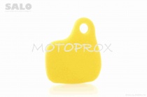 Фильтр воздушный Salo Champ Yellow