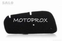 Фильтр воздушный Salo Panteon 150 Black