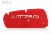 Фильтр воздушный Salo Panteon 150 Red