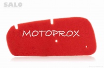 Фильтр воздушный Salo Panteon 150 Red