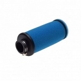 Фильтр воздушный Motorace AF95206B Blue