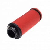 Фильтр воздушный Motorace AF95207 Red