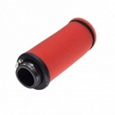 Фильтр воздушный Motorace AF95207 Red