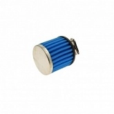 Фильтр воздушный Motorace AF95223 Blue