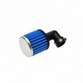 Фильтр воздушный Motorace AF95232 Blue