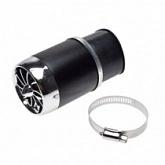 Фильтр воздушный Motorace AF95501 Black