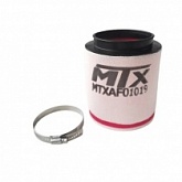 Фильтр воздушный MTX Parts MTXAF01019