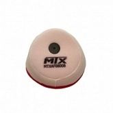 Фильтр воздушный MTX Parts MTXAF08008