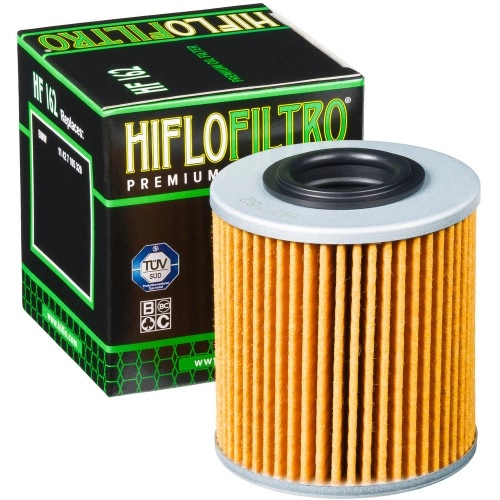 Фільтр масляний HifloFiltro HF162