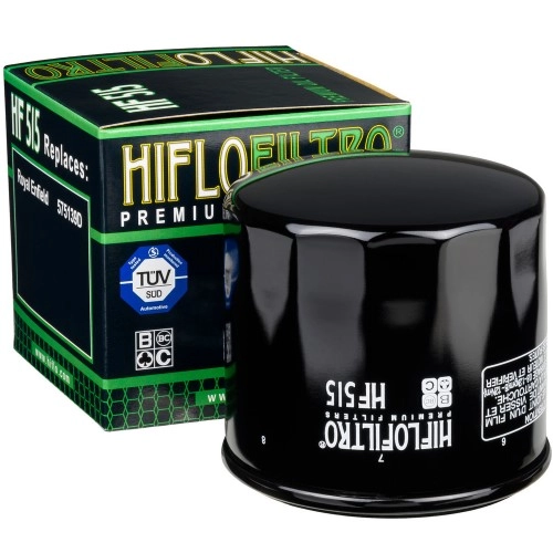 Фильтр масляный HifloFiltro HF515