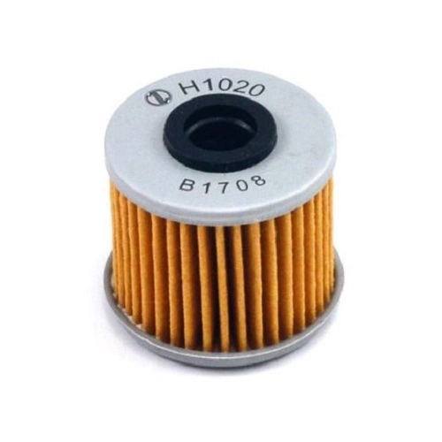 Фільтр масляний Meiwa H1020