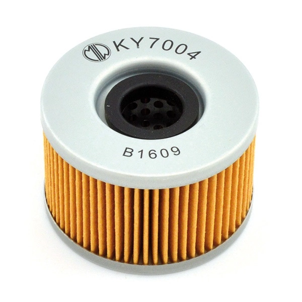 Фільтр масляний Meiwa KY7004