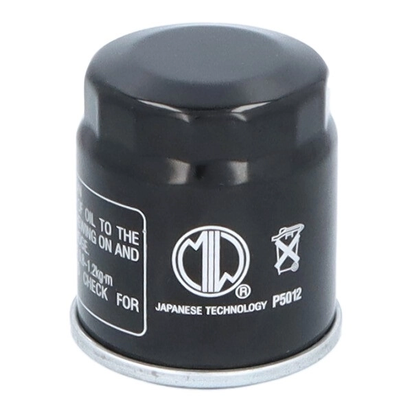Фільтр масляний Meiwa P5012