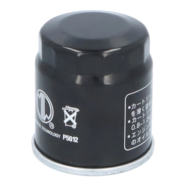 Фільтр масляний Meiwa P5012