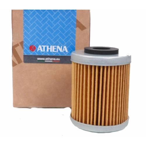 Фільтр масляний Athena FFC005