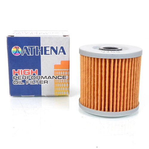 Фильтр масляный Athena FFC029