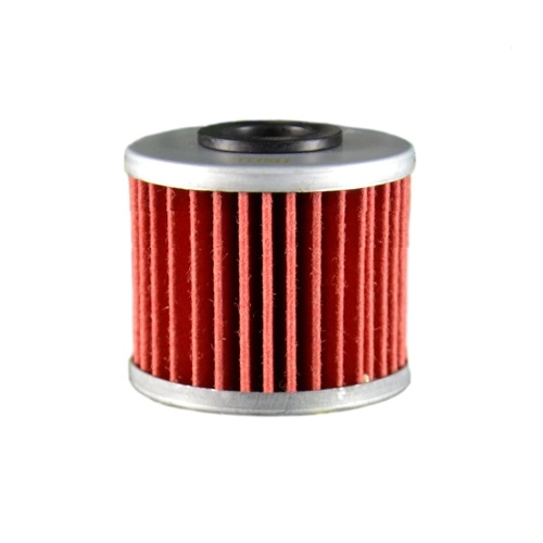 Фільтр масляний HifloFiltro HF116