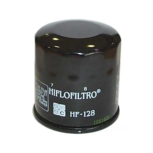 Фільтр масляний HifloFiltro HF128