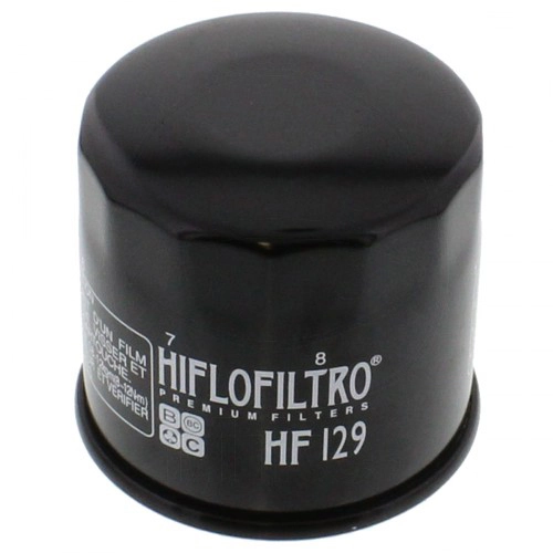 Фільтр масляний HifloFiltro HF129