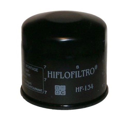 Фільтр масляний HifloFiltro HF134