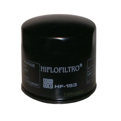 Фільтр масляний HifloFiltro HF153