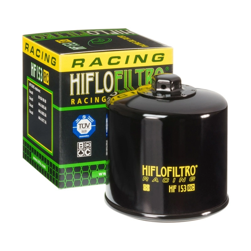 Фільтр масляний HifloFiltro HF153RC