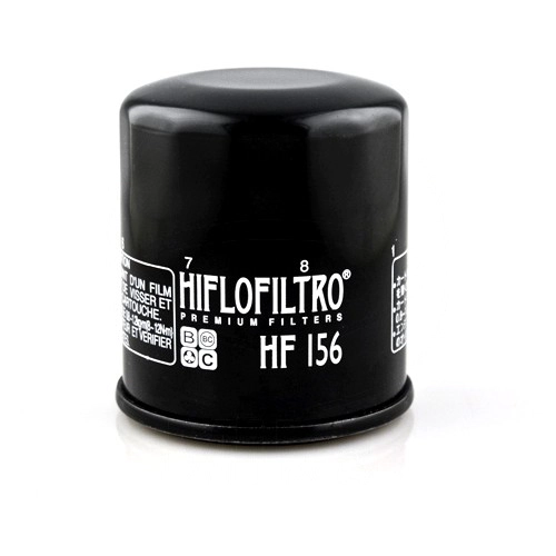 Фільтр масляний HifloFiltro HF156
