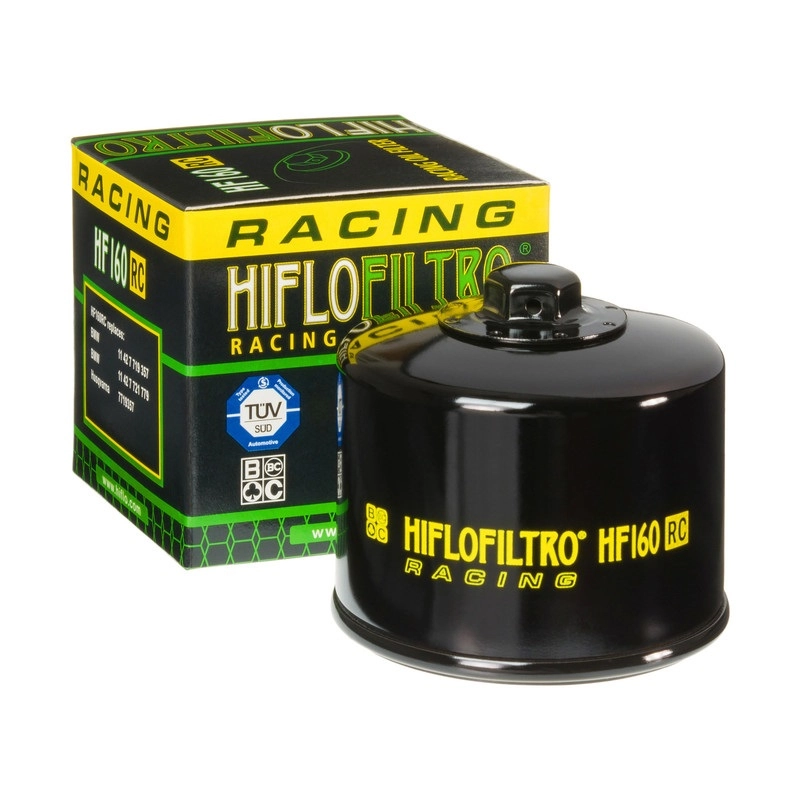 Фільтр масляний HifloFiltro HF160RC