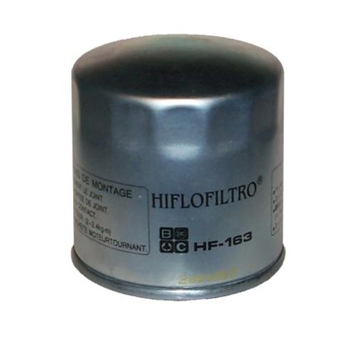 Фільтр масляний HifloFiltro HF163