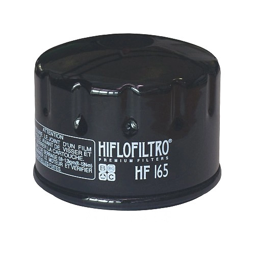 Фільтр масляний HifloFiltro HF165