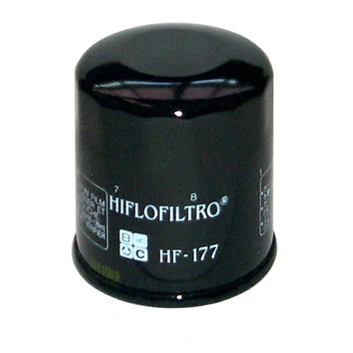 Фільтр масляний HifloFiltro HF177