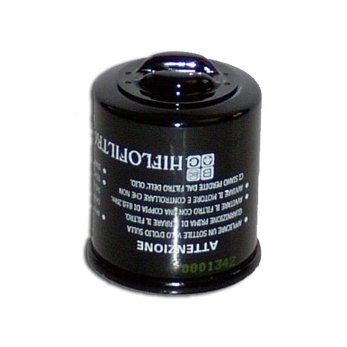 Фільтр масляний HifloFiltro HF183