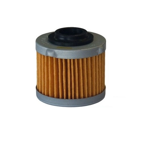 Фільтр масляний HifloFiltro HF186